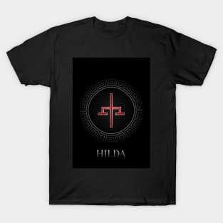 HILDA T-Shirt